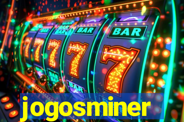 jogosminer