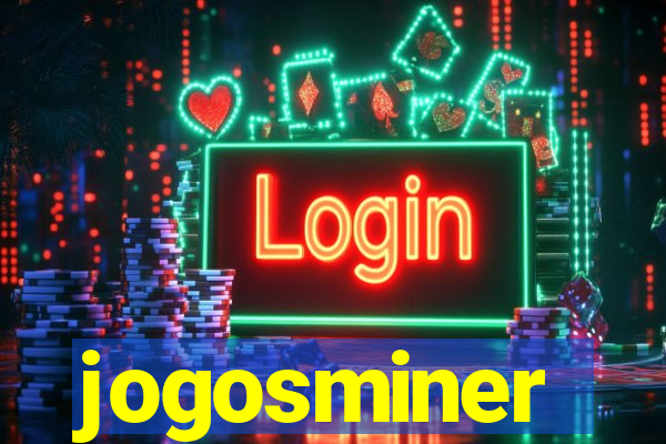 jogosminer