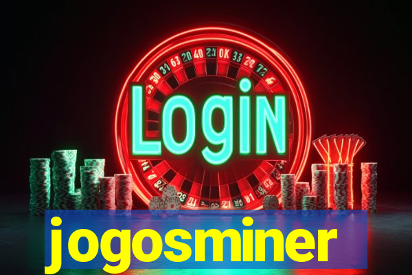 jogosminer