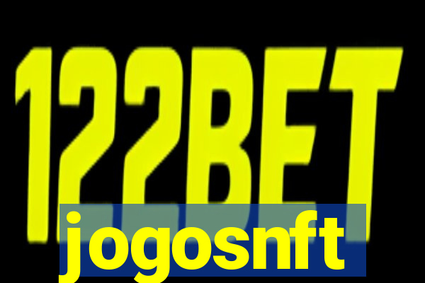 jogosnft