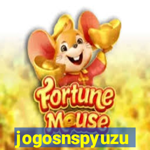 jogosnspyuzu