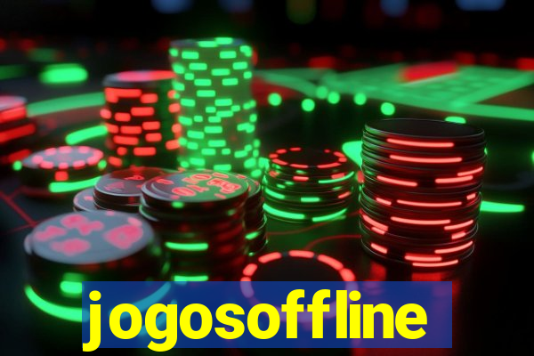 jogosoffline