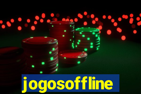 jogosoffline