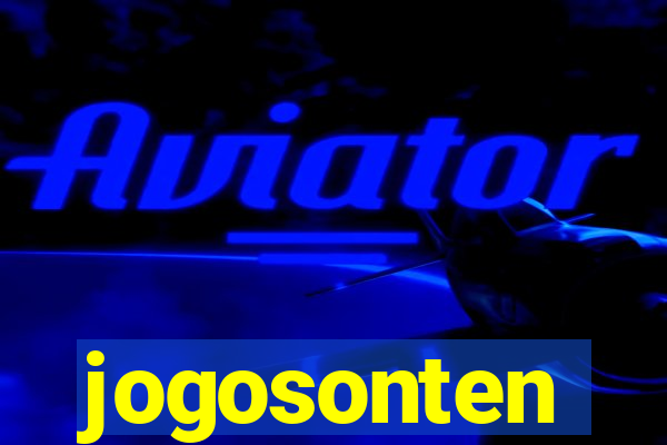 jogosonten