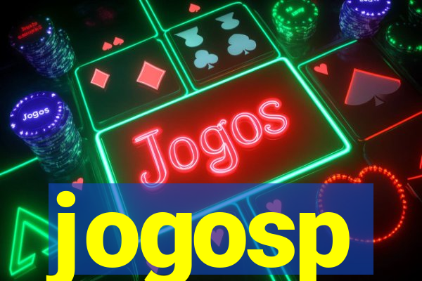 jogosp