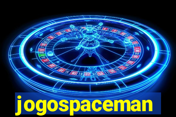 jogospaceman