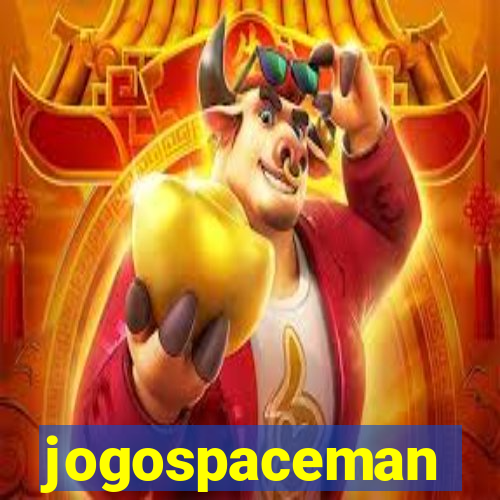 jogospaceman