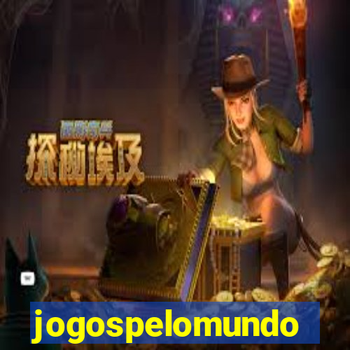 jogospelomundo