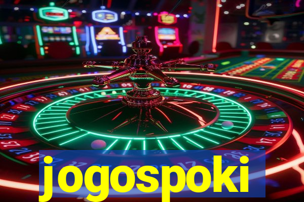 jogospoki