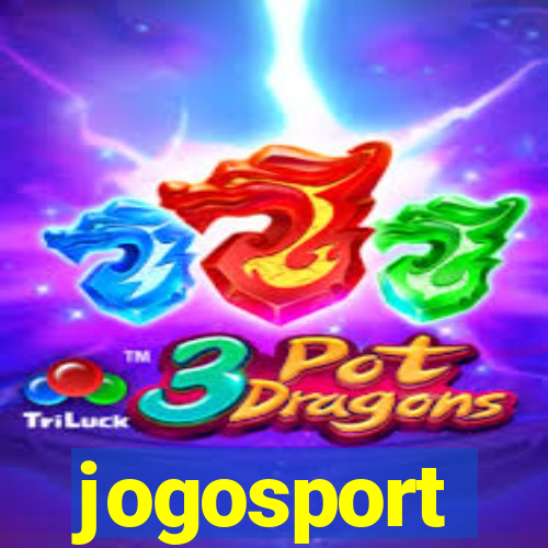 jogosport