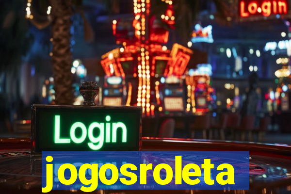 jogosroleta