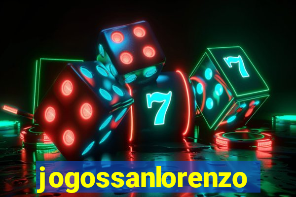 jogossanlorenzo