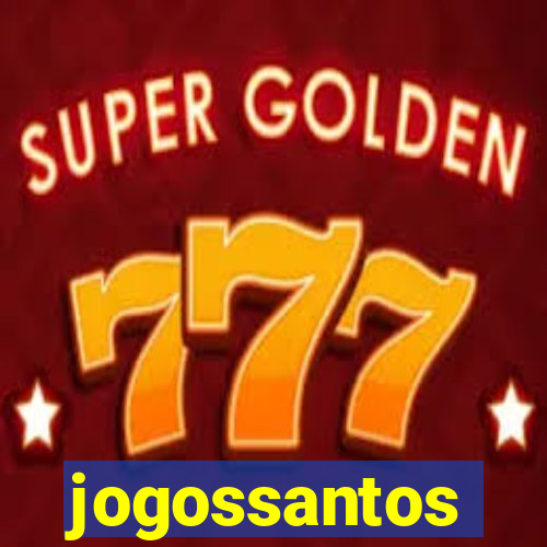 jogossantos