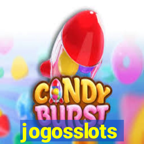 jogosslots