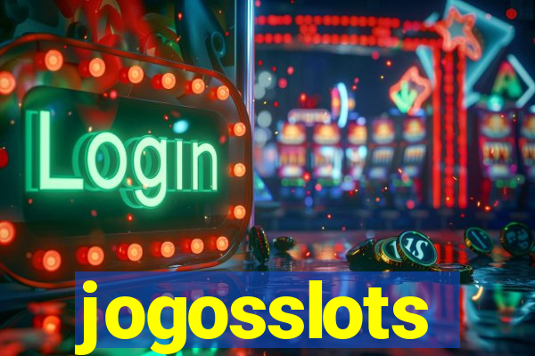 jogosslots