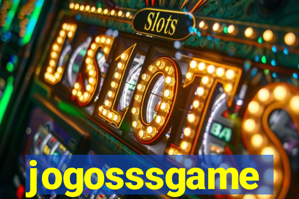 jogosssgame