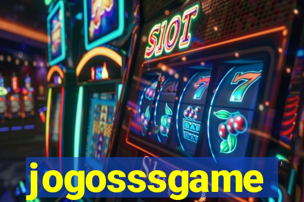 jogosssgame