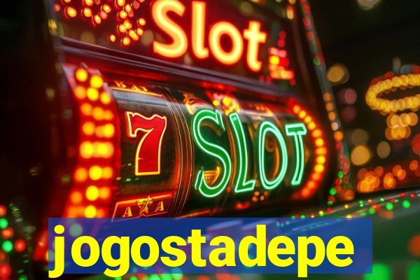 jogostadepe