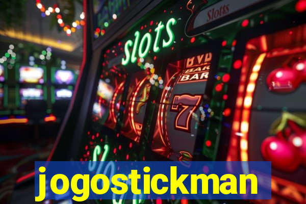 jogostickman