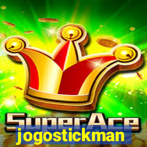 jogostickman