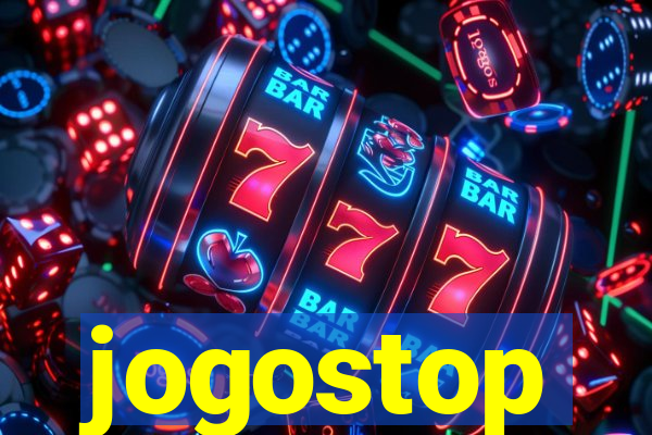 jogostop