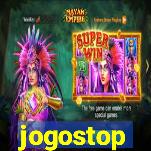 jogostop