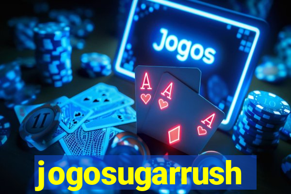 jogosugarrush