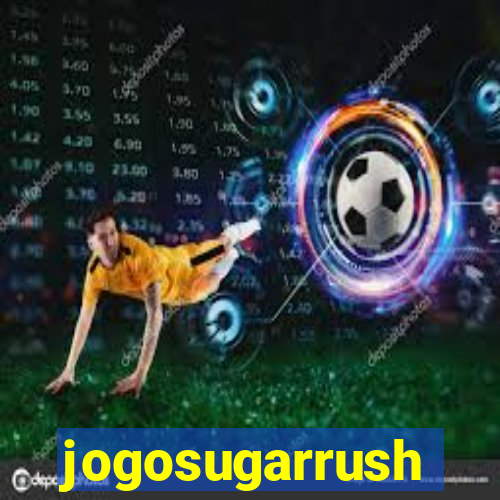 jogosugarrush