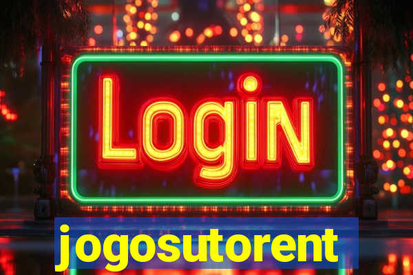 jogosutorent