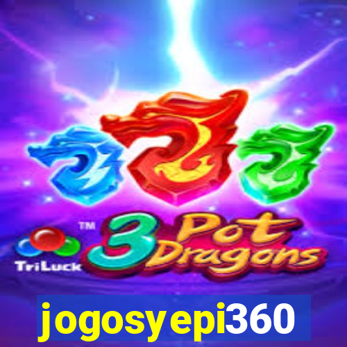 jogosyepi360