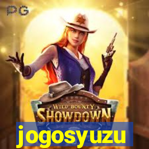 jogosyuzu