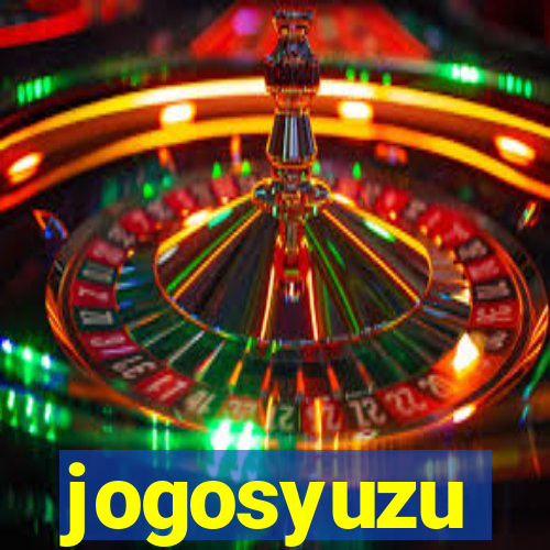 jogosyuzu