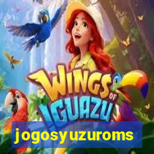 jogosyuzuroms