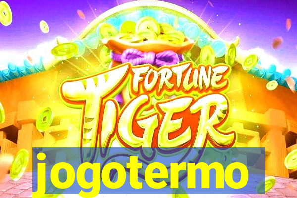 jogotermo