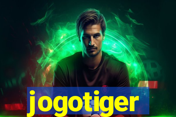 jogotiger