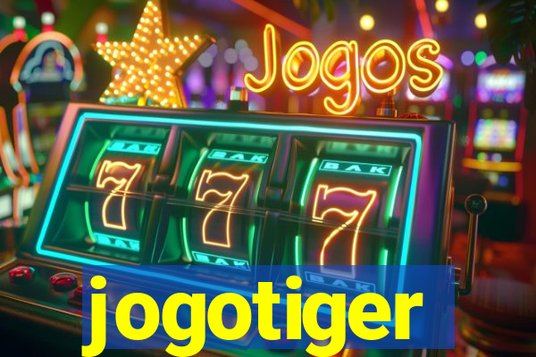 jogotiger