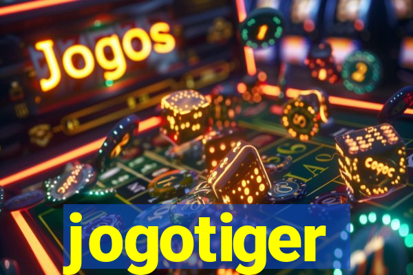 jogotiger