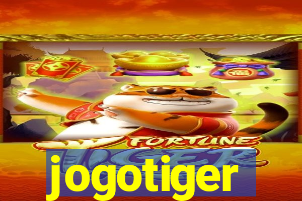 jogotiger