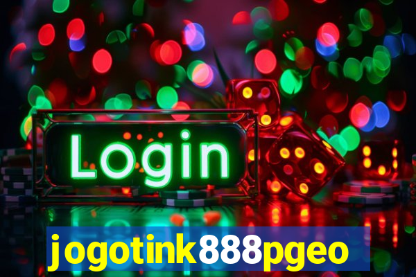 jogotink888pgeo