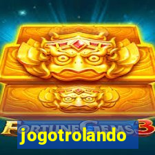 jogotrolando