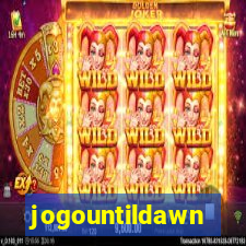 jogountildawn