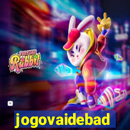 jogovaidebad