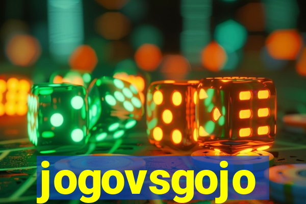 jogovsgojo