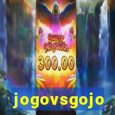 jogovsgojo