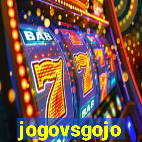 jogovsgojo