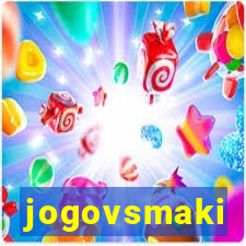 jogovsmaki