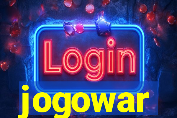 jogowar