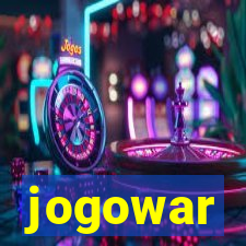 jogowar