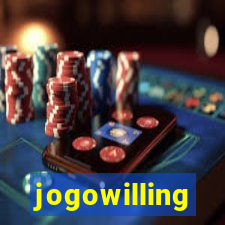 jogowilling