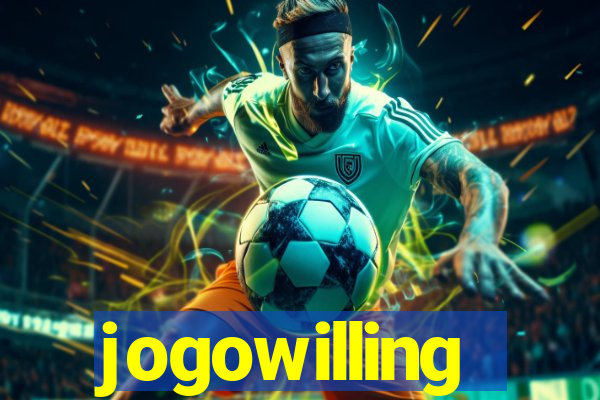 jogowilling